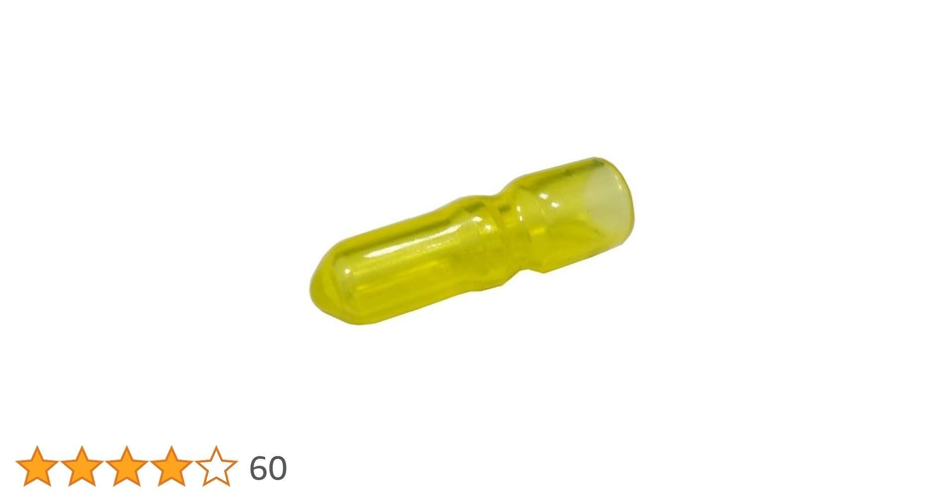 Amazon.co.jp: カワグチ トーメーキャップ小 (リングスリーブ用 絶縁